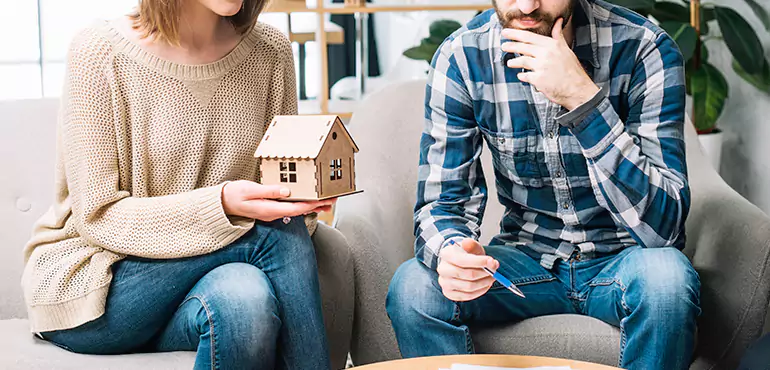 Why Sell Your House During Divorce in Chattanooga, TN?