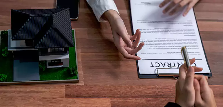 Trusted Buyers That Puts Your Needs First—Every Step of the Way in Chattanooga, TN