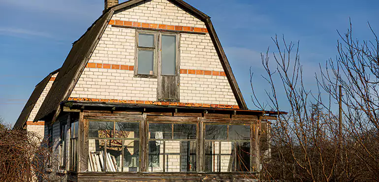 Types of Houses We Buy Without Repairs in Chattanooga, TN