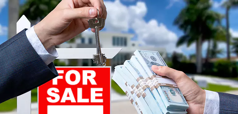 Why Chattanooga Homeowners Love Selling to Us?