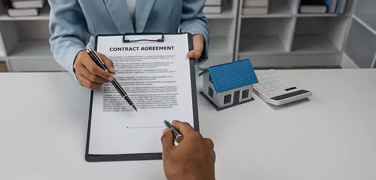 Why Sell Your Wholesale Assignment Contract to Us in Chattanooga, TN?