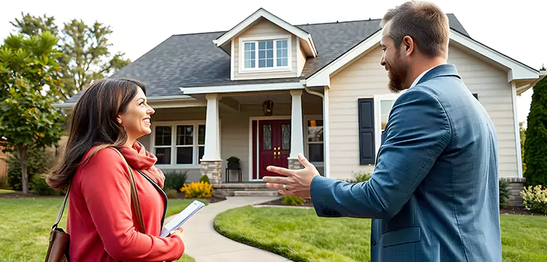 The Benefits of Choosing Your Own Closing Date and Time in Chattanooga