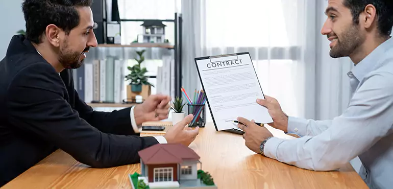 Why Choose Us for Contract Assignments in Chattanooga, TN?