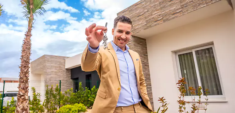 We Don’t Just Buy Houses in Chattanooga, TN - We Solve Your Problem