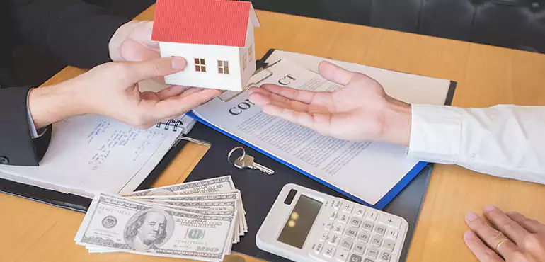 Get a Fast Cash Offer from Motivated Home Buyers in Chattanooga, TN!