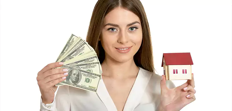 Sell Your Home for Cash in Chattanooga, TN – Get an Instant Cash Offer Today