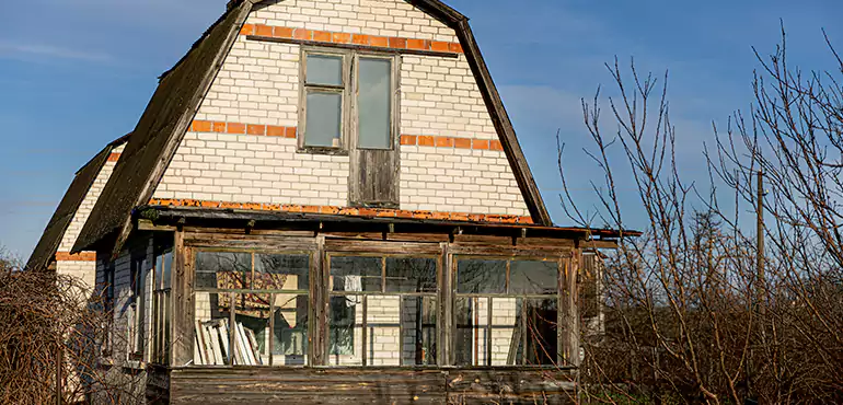 Own a Rental in Disrepair? We’ll Take It Off Your Hands in Chattanooga